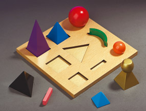 Geometrische Körper